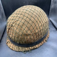 Genuine Dutch Army M53