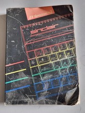 Sinclair ZX Spectrum +3 user