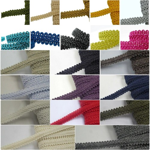 Gimp braid trim ideal - gimp, for
