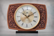 Vintage Smiths Timecal Mantel