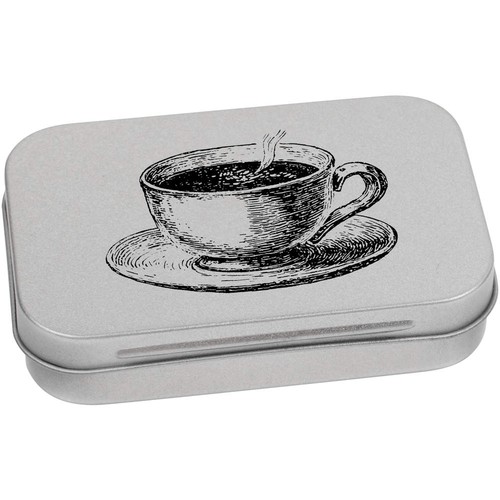 Vintage coffee cup storage - 'vintage, /