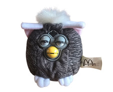 McDonalds Furby toy 2000