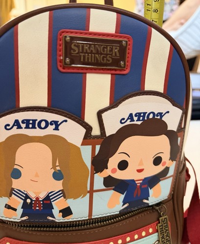 Loungefly stranger things - loungefly,