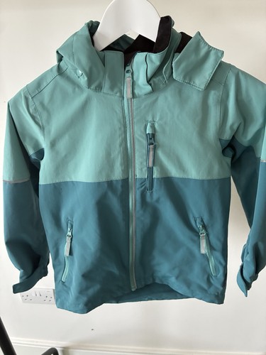 Polarn pyret teal - o,