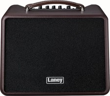 Laney A-Solo Acoustic Guitar