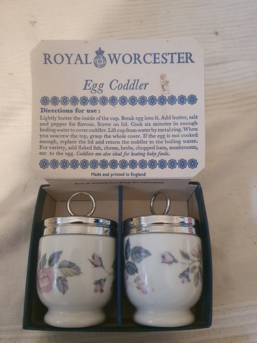 Royal worcester flameproof - royal,