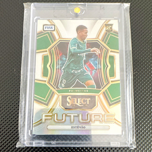 Panini 2023 select fifa - 2023-24,