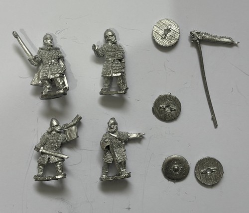 Crusader miniatures 28mm - -,