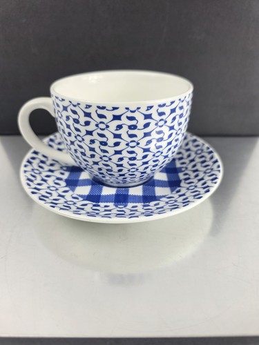 Whittard chelsea blue white - blue,