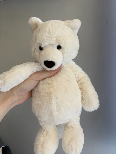Bnwt jellycat bashful - jellycat,