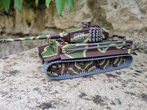 Panzerkampfwagen tiger 1 - 7#,