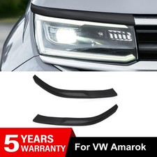 FOR VW AMAROK 2023-2025 BLACK