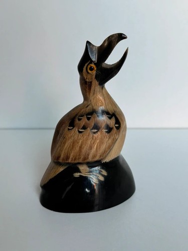 Vintage hand carved - vintage, hand-carved