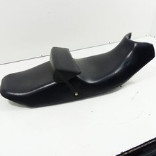 Suzuki GSX 750 EZ:97 bench seat driver seat 36791