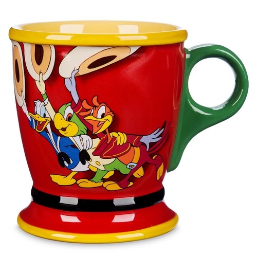 New disney store - store, three