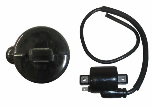 Motorcycle ignition coil - , fits