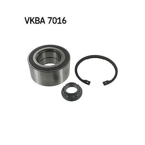 Wheel bearing kit skf - kit, vkba