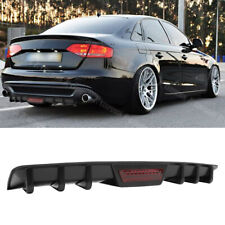 For Audi A4 B8 S4 RS4 A5 A6