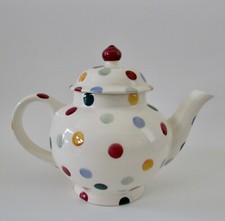 Emma Bridgewater England Polka