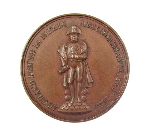 France 1833 napoleon - france,