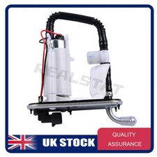 Fuel Pump & Sinnis for Lexmoto