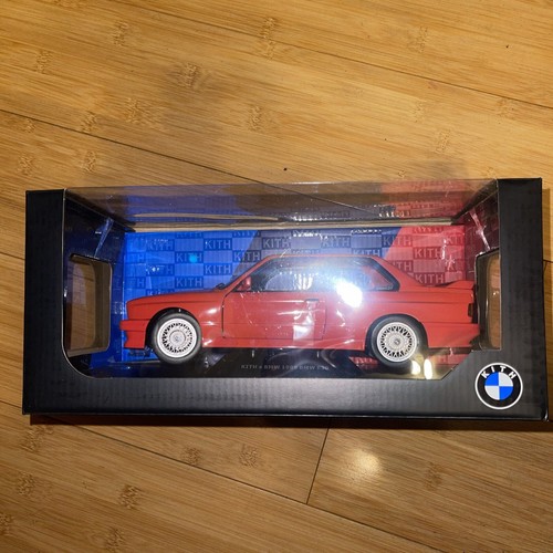Ronnie fieg kith bmw - bmw, m3