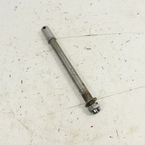 Yamaha 250 1a2 - f, axle