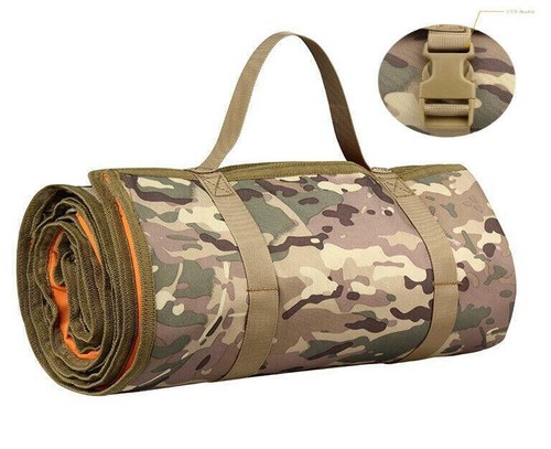 Outdoor waterproof dual - waterproof, side