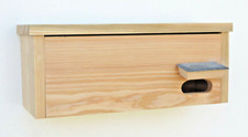 Swift Bird Nest Box house  -