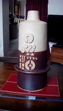 Vintage tremaen pottery newlyn - vintage,