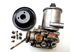 Mercedes W124 TE Power Steering & Self Levelling Tandem Pump - A1244601580