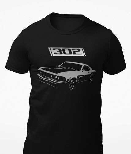 1969 ford mustang boss - mustang,