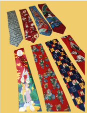 TIES Mens Various Designs