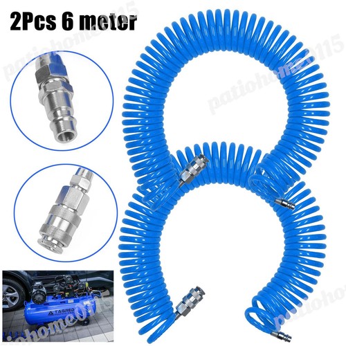 Recoil hose air - hose,