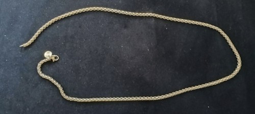 Sterling silver job - silver,