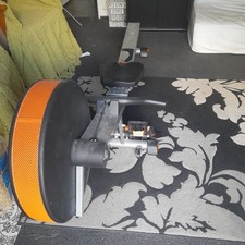 V-Fit Rowing Machine