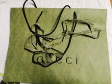 Large Gucci Empty Bag with