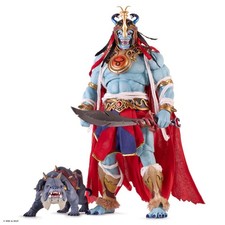 ThunderCats Mumm-Ra 1/6 Scale