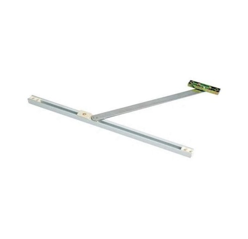 Door restrictor for upvc - for,