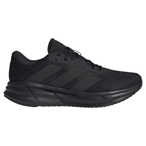 Adidas galaxy black - adidas, black/black
