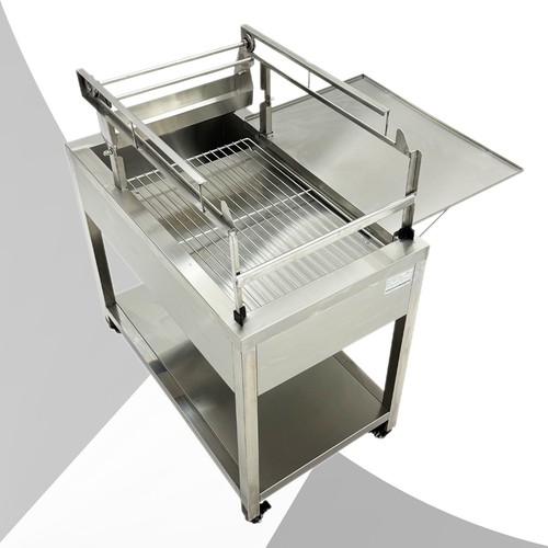 Commercial manual donut - commercial,