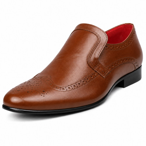 Mens slip dress shoes - slip,