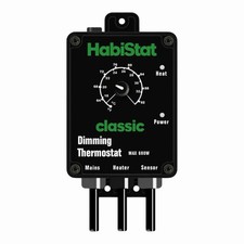 Habistat pulse proportional - pulse,