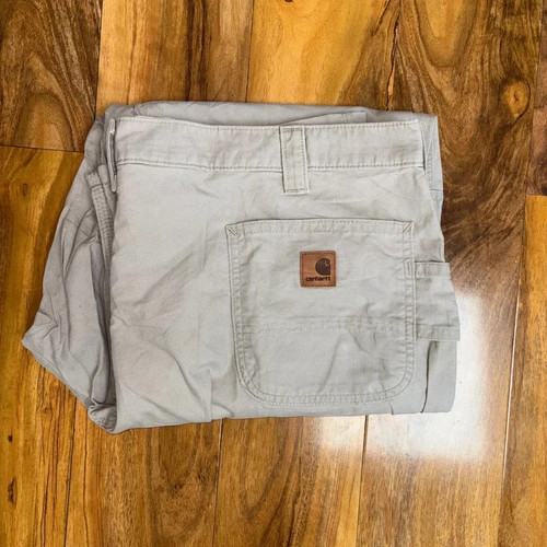 Vintage carhartt dungaree fit - vintage,