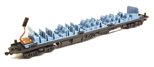 Bachmann class 158 driving - class,