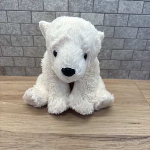 Keel toys polar bear cream - keel,