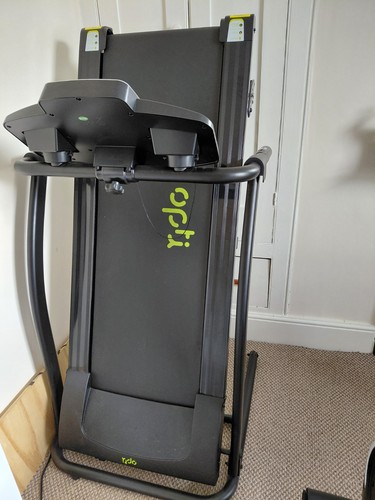 Opti motorised folding - opti,