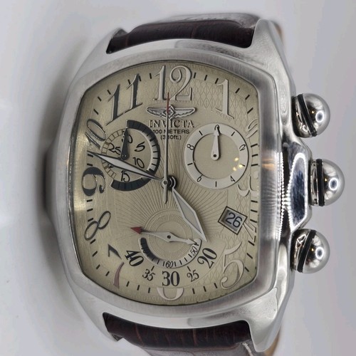 Invicta men lupah dragon - men's,