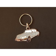 Citroen DS, DS21 DS23 DS20 D