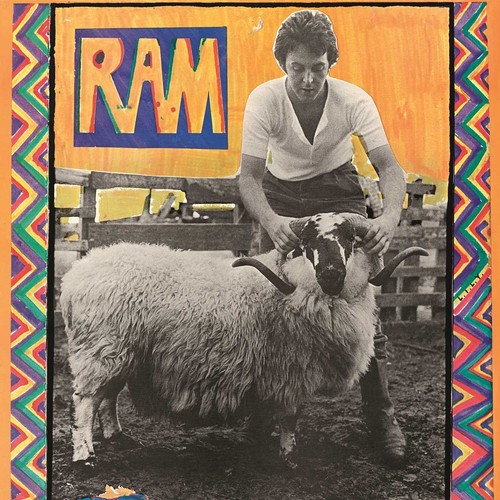 Paul linda mccartney - paul, &